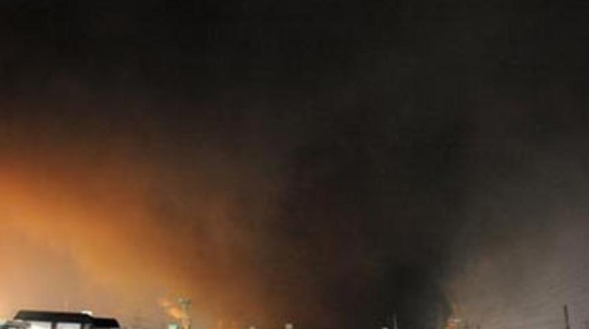 Japonya'da nükleer felakete ramak kaldı