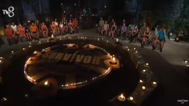 3 düelloya çıktı ama Dominik'te kalamadı... İddialı yarışmacı Survivor'a gözyaşları içinde veda etti