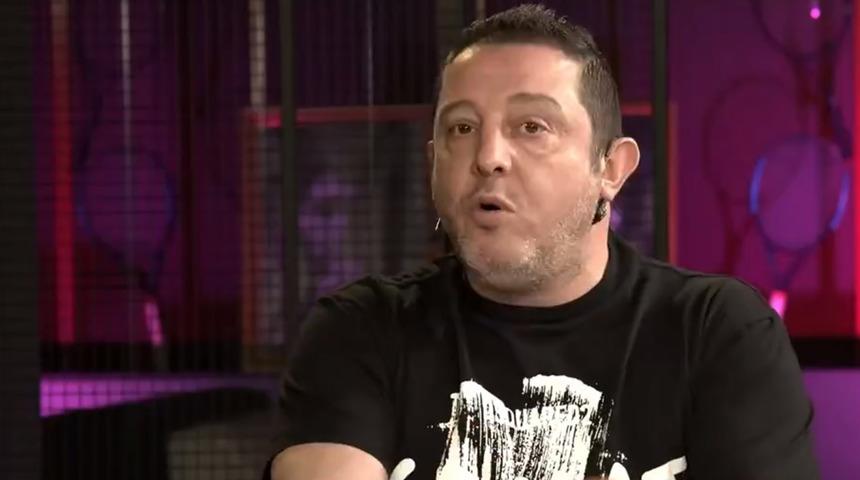 Nihat Kahveci'den Galatasaraylı yıldızlara olay yaratan eleştiri! ''İkisinin de Brezilya pasaportunu iptal ederdim''