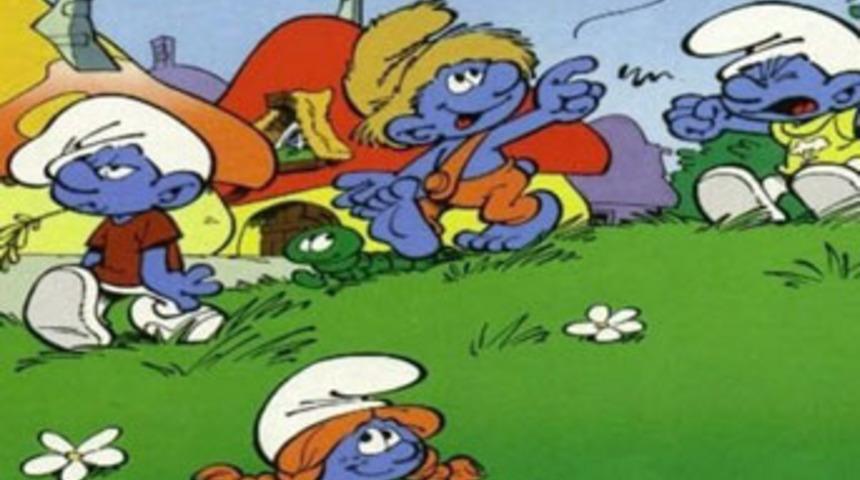 Şirinler Apple'ın başını yakacak