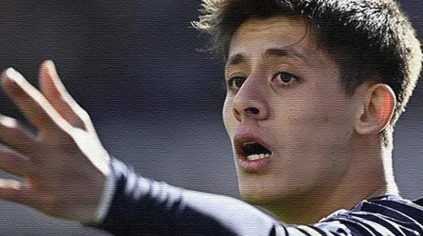 Arda Güler'e bir şok da Türkiye Milli Takımı'ndan gelebilir!