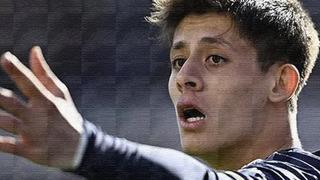 Arda Güler'e bir şok da Türkiye Milli Takımı'ndan gelebilir!