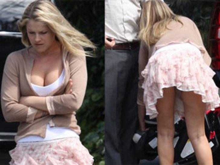 Ali Larter Fakes