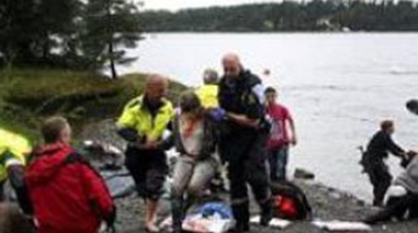 Saldırıdan b&ouml;yle ka&ccedil;maya &ccedil;alıştılar