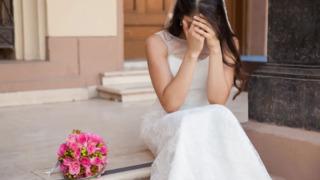 Düğünü iptal ettiren ihanet! Gelin düğün töreninden 30 dakika öncesinde damadın amcasıyla basıldı