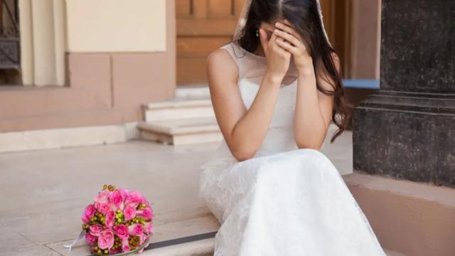 Düğünü iptal ettiren ihanet! Gelin düğün töreninden 30 dakika öncesinde damadın amcasıyla basıldı