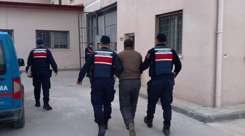Kütahya’daki cinayetin faili tutuklandı