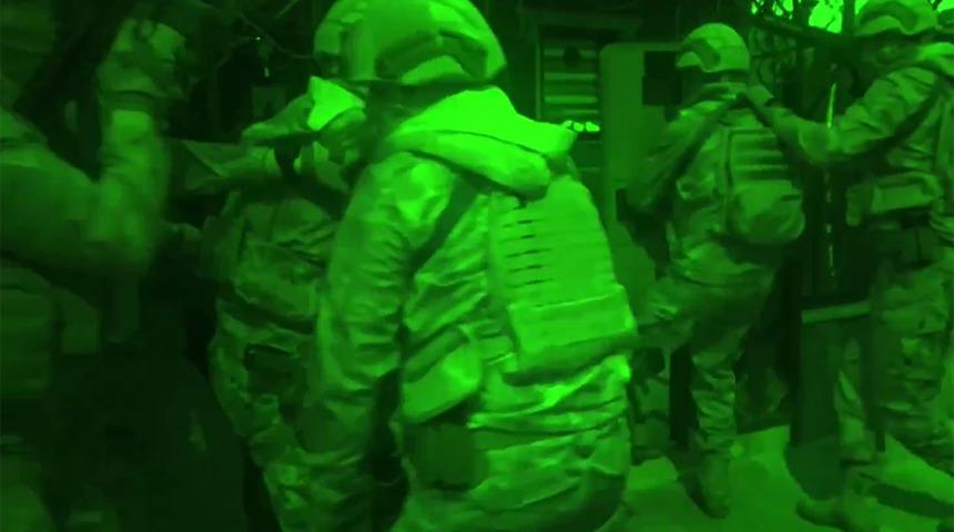 'Pekmez Kardeşler' çökertildi! Mahzen-1, çetenin sonu oldu: Elebaşları da dahil 26 kişi yakalandı