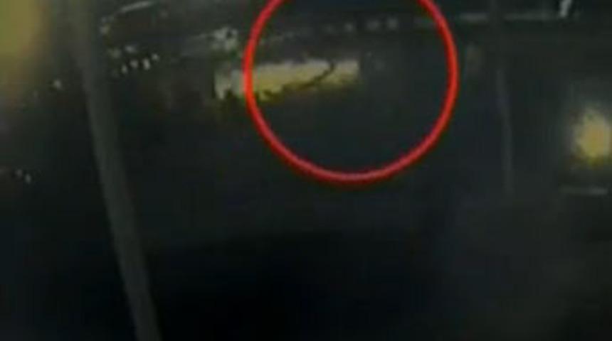 Tatlıses böyle vuruldu!