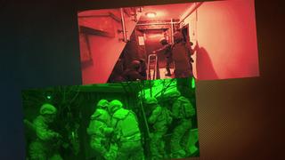 SON DAKİKA | Pekmez Kardeşler suç örgütü çökertildi! Ankara'da Mahzen-1 operasyonu