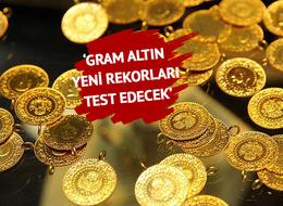 Elinde altın olanlar dikkat! İslam Memiş uyardı, o tarihleri işaret etti: 'Gram altın yeni rekorları test edecek'