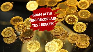 Elinde altın olanlar dikkat! İslam Memiş uyardı, o tarihleri işaret etti: 'Gram altın yeni rekorları test edecek'