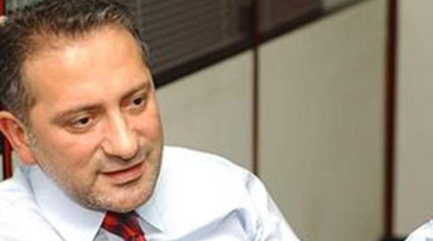 Rütbeli askerden Fatih Altaylı'ya hakaret