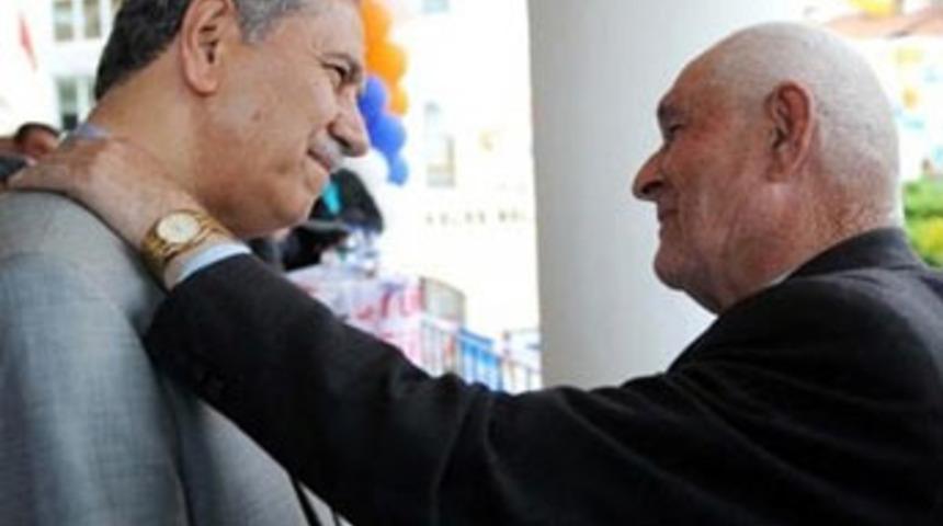 Arınç ne demek istedi?