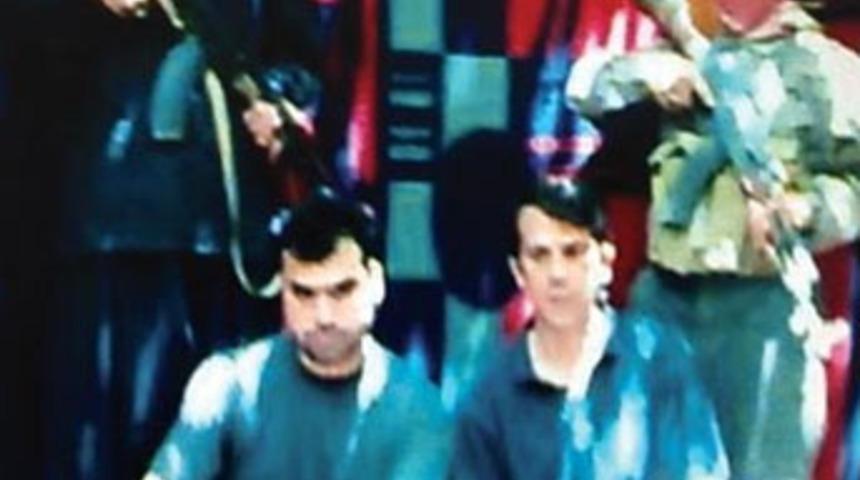 Bu görüntü fidyeyi ödetti