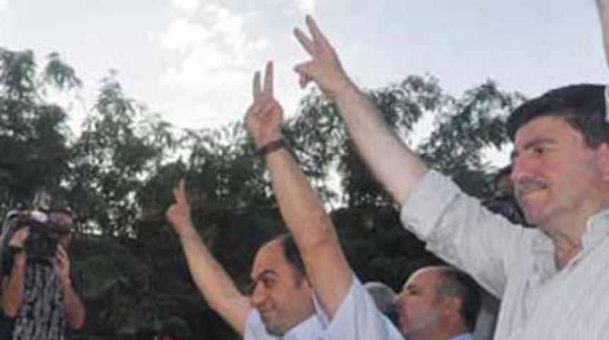 Bağımsızlar Meclis'te yok