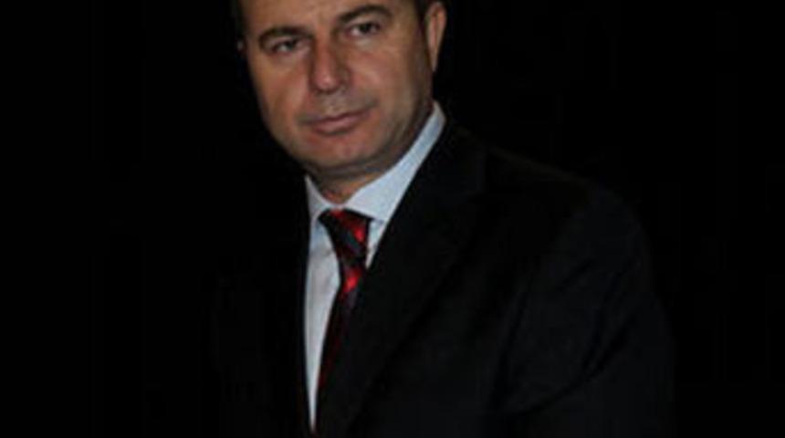 Eskişehir Valisi yeni Emniyet Genel M&uuml;d&uuml;r&uuml;