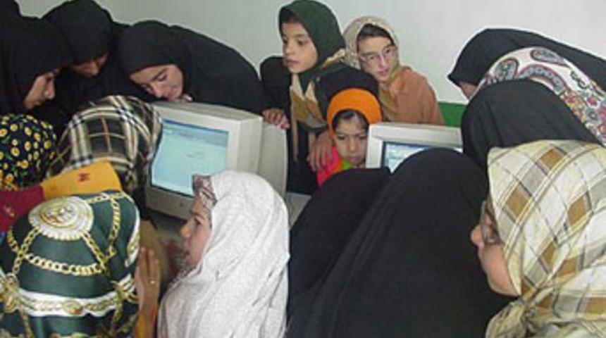 İranlı internet kullanıcıları tehdit altında