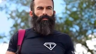 Survivor'ın yıldızı Turabi hakkında çıkan o haberlere ateş püskürdü! Dominik'te değilim