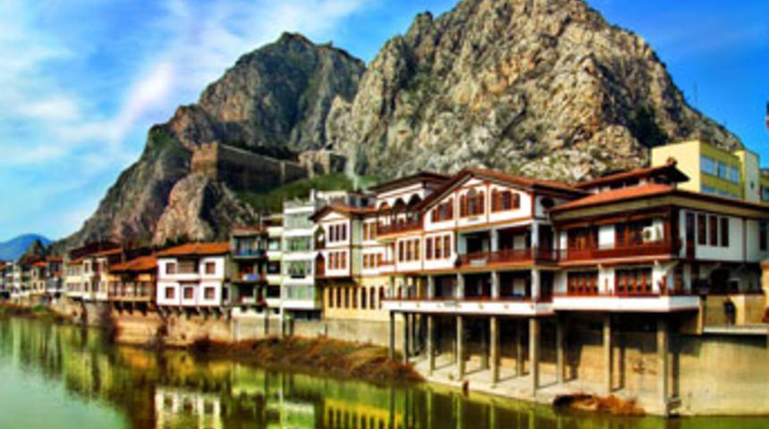 Jolly Tur'la nisan k&uuml;lt&uuml;r turları