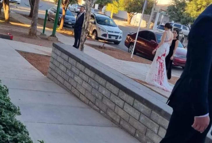 İstenmeyen gelin vakasında kayınvaliden şaşırtan plan! Gelinliğine kırmızı boya atmaları için adam kiraladı... 'Bu resmen kayınvalide terörü' G1