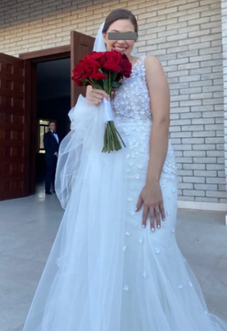 İstenmeyen gelin vakasında kayınvaliden şaşırtan plan! Gelinliğine kırmızı boya atmaları için adam kiraladı... 'Bu resmen kayınvalide terörü' G4