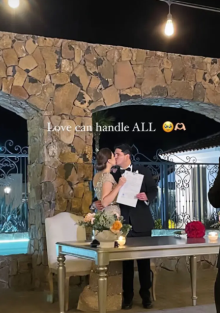 İstenmeyen gelin vakasında kayınvaliden şaşırtan plan! Gelinliğine kırmızı boya atmaları için adam kiraladı... 'Bu resmen kayınvalide terörü' G5