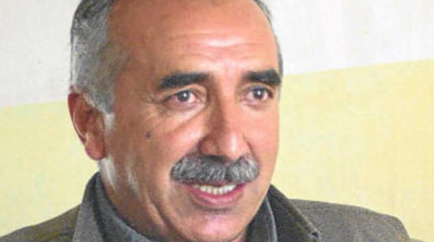 "Karayılan konusu meçhul"