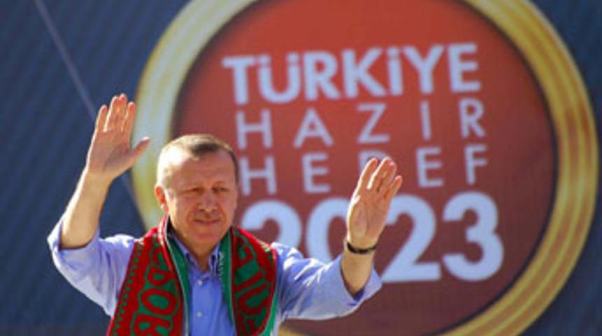 "Onurun varsa o bakanı açıkla"