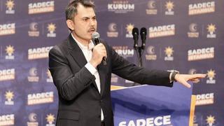 Özgür Özel'in 'bedelli' çıkışı tartışma yarattı! O sözlerine açıklık getirdi, Murat Kurum ise Sen kimsin ki diye tepki gösterdi