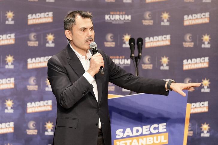 İşte İmamoğlu'nun masasındaki son anket! Yeniden Refah Partili ve İYİ Partili seçmenler damgasını vurdu G4