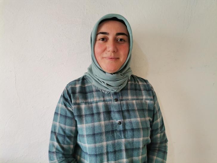 "ÜRETMEYİ SEVDİKLERİ İÇİN BU KURSLARI DAHA ÇOK TALEP EDİYORLAR"