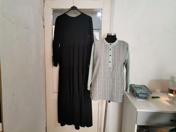 "HOBİ OLARAK BAŞLADIKLARI BU İŞİ VEYA BAŞKA BİR İŞİ MESLEK EDİNEBİLİRLER"