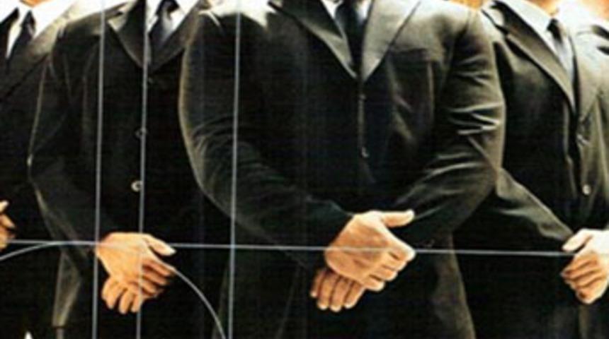 Çeşme'de bütün bodyguardlar kovulacak