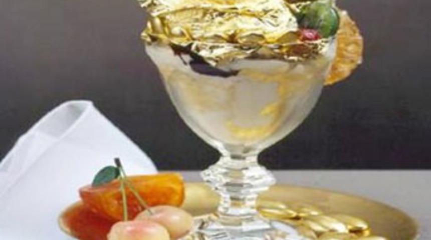 İran bu dondurmayı yasakladı