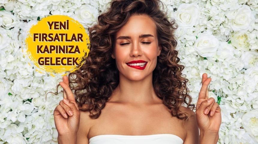 Dönüşüme hazır olun! Mart ayının en şanslı burçları açıklandı