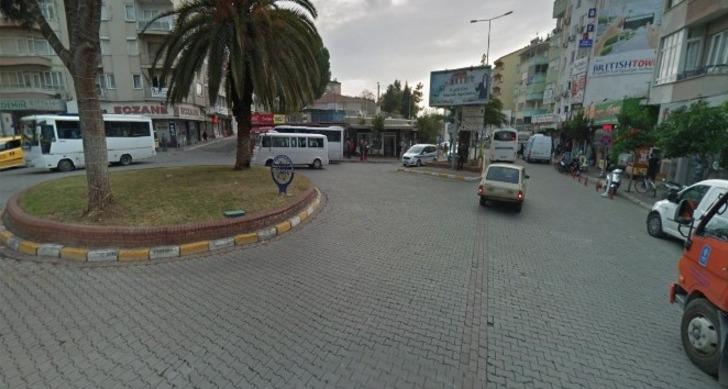 "EN FAZLA NÜFUS GİRNE'DE"