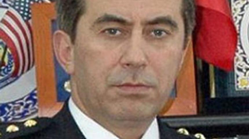 Emniyet'te kritik istifa