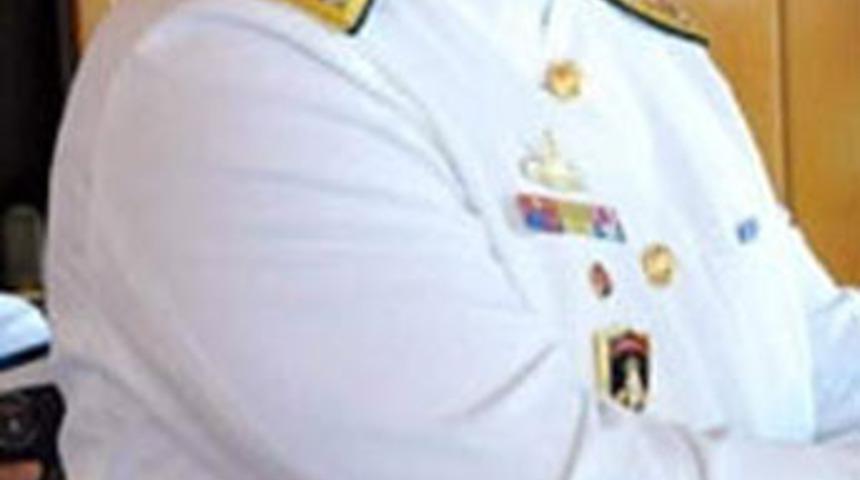 Hasdal'a 2 general daha!