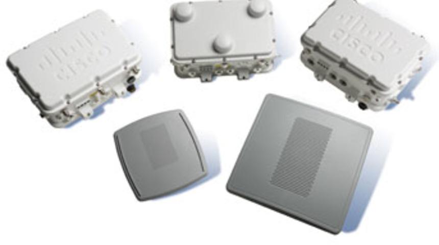 Cisco’dan optimizasyon teknolojisi