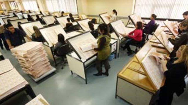 Memurların tartıştığı şok iddia!