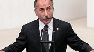 MHP'li Barutçu'dan son dakika yemini