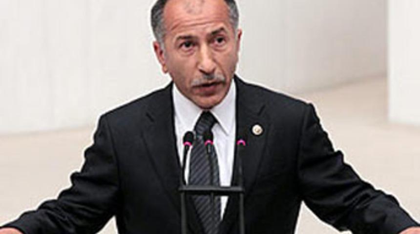 MHP'li Barutçu'dan son dakika yemini