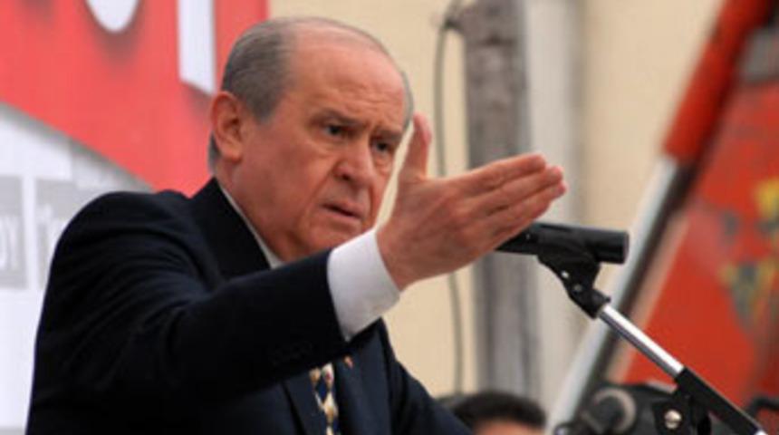 Devlet Bah&ccedil;eli'den Zeytinburnu uyarısı