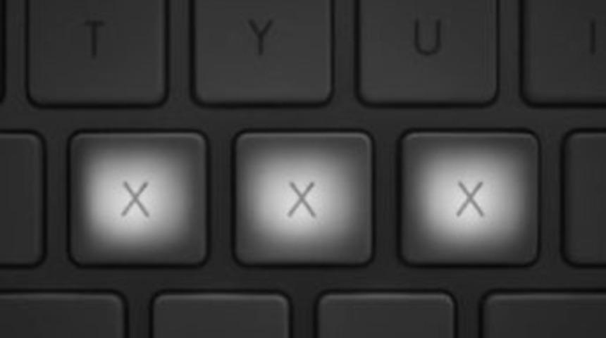 XXX Uzantılı Siteler Kapış Kapış