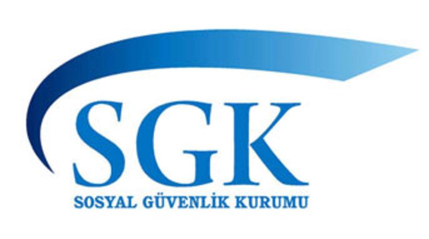 SGK'dan yeni uygulama!