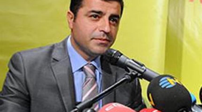 Erdoğan'dan PKK'ya &ccedil;ağrı yapmasını istedi