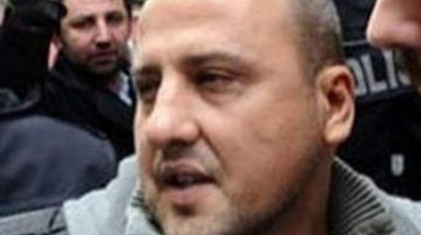 Ahmet Şık'a &ouml;d&uuml;l