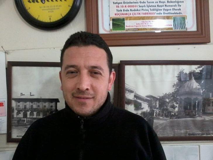 Bir şehir bu başkan adayını konuşuyor: Adı var, kendi yok! 'AK Partililer bana tepki gösteriyor, CHP'liler bana tepki gösteriyor' G1