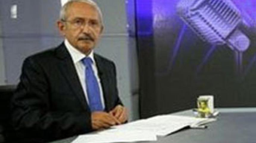 CHP seçim startı veriyor!